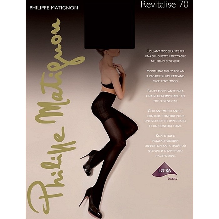 Philippe Matignon Revitalise 70 Philippe Matignon Revitalise 70